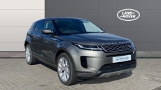 Land Rover Range Rover Evoque 2.0 D165 SE 5dr Auto Diesel Hatchback